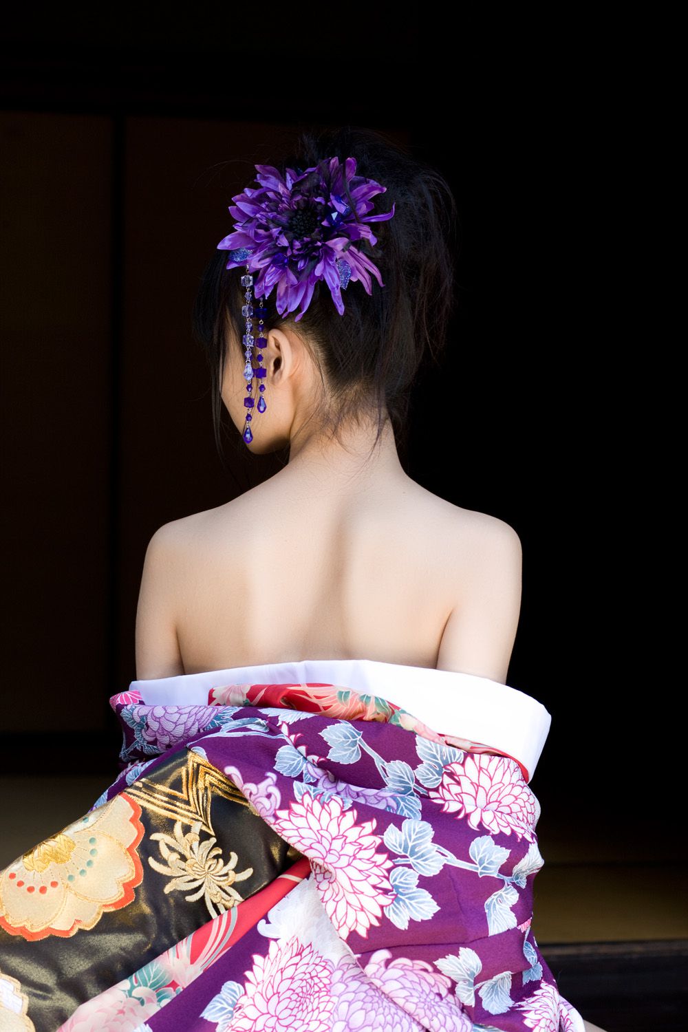 [X-City] WEB No.097 希志あいの《あいのラブレター》