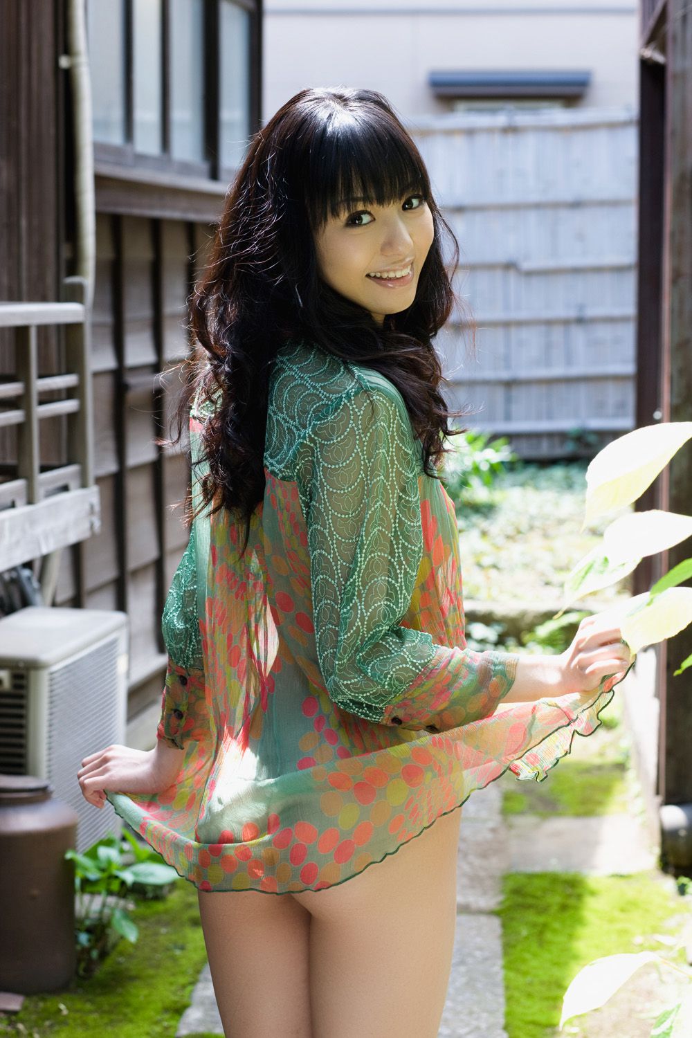 [X-City] WEB No.097 希志あいの《あいのラブレター》