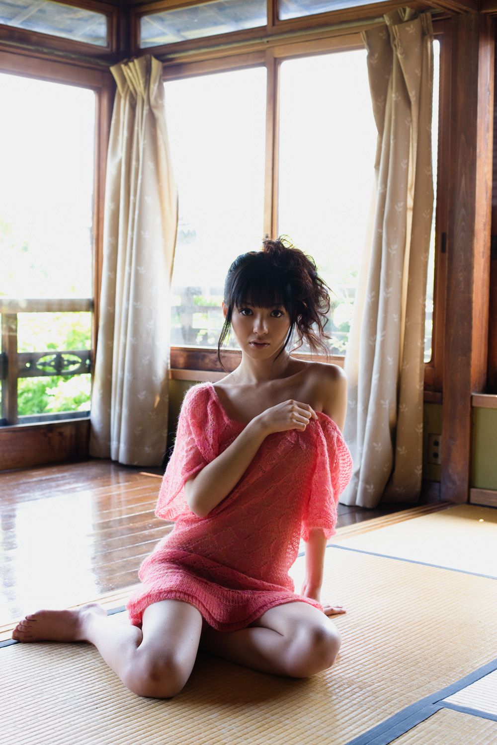 [X-City] WEB No.097 希志あいの《あいのラブレター》