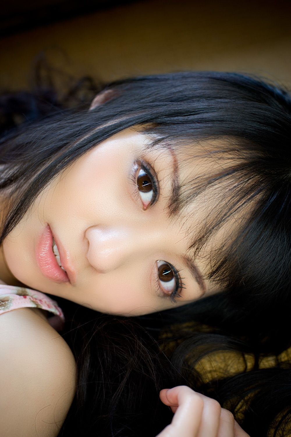 [X-City] WEB No.097 希志あいの《あいのラブレター》