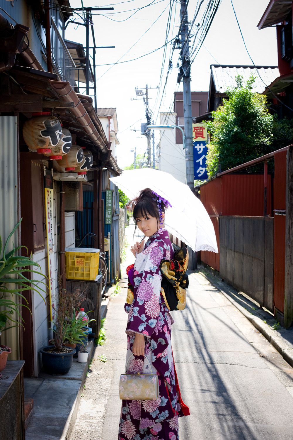 [X-City] WEB No.097 希志あいの《あいのラブレター》