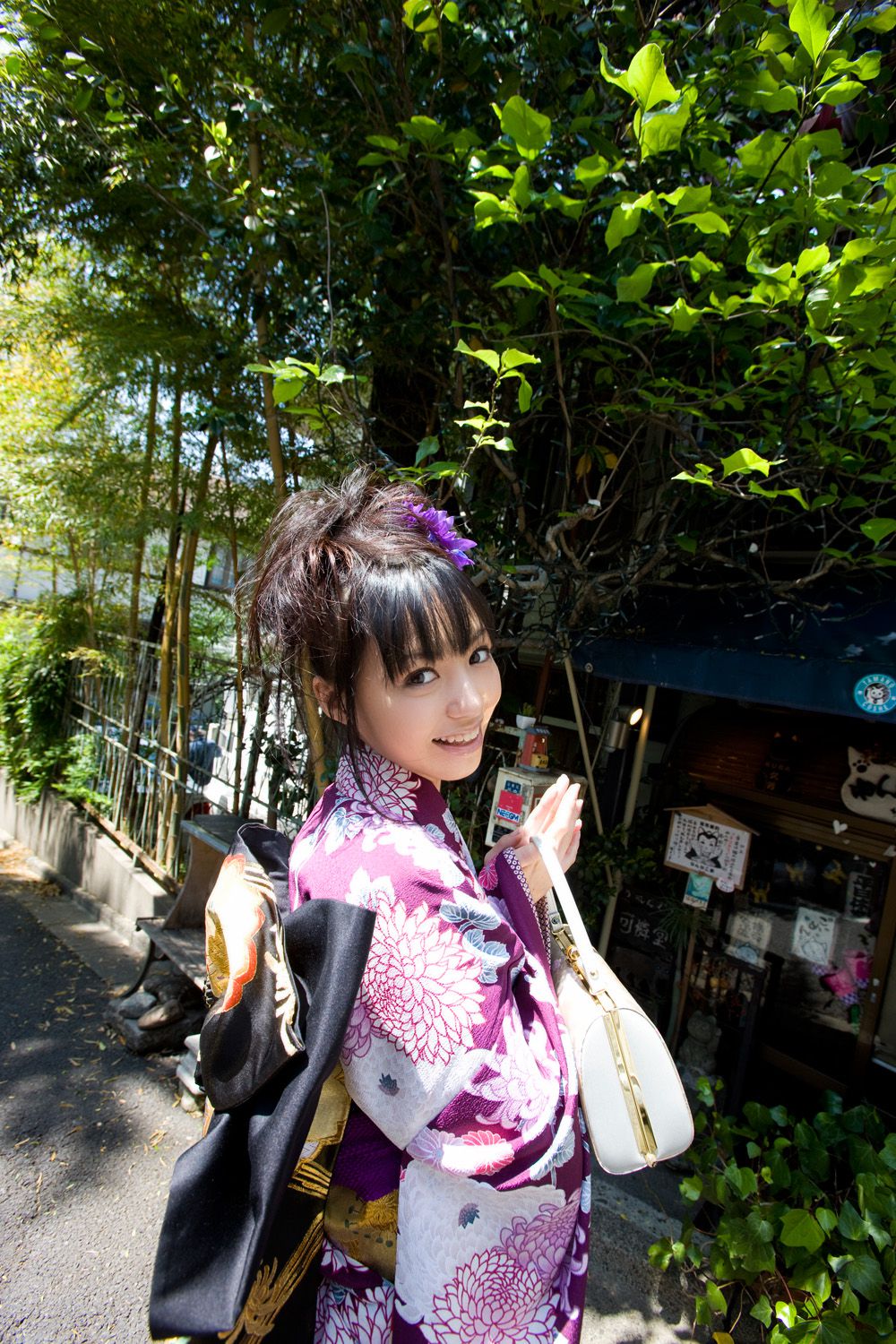 [X-City] WEB No.097 希志あいの《あいのラブレター》