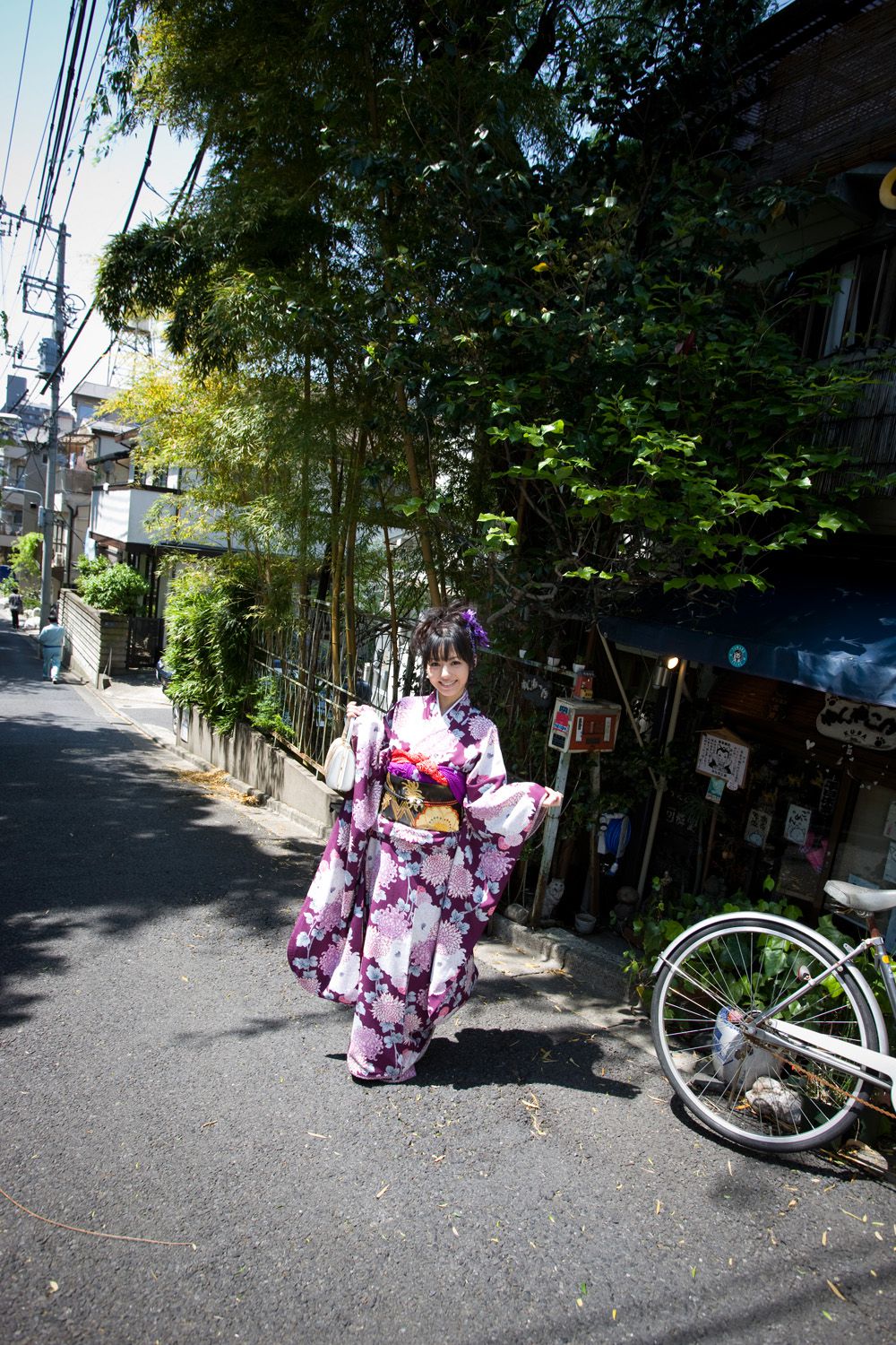 [X-City] WEB No.097 希志あいの《あいのラブレター》