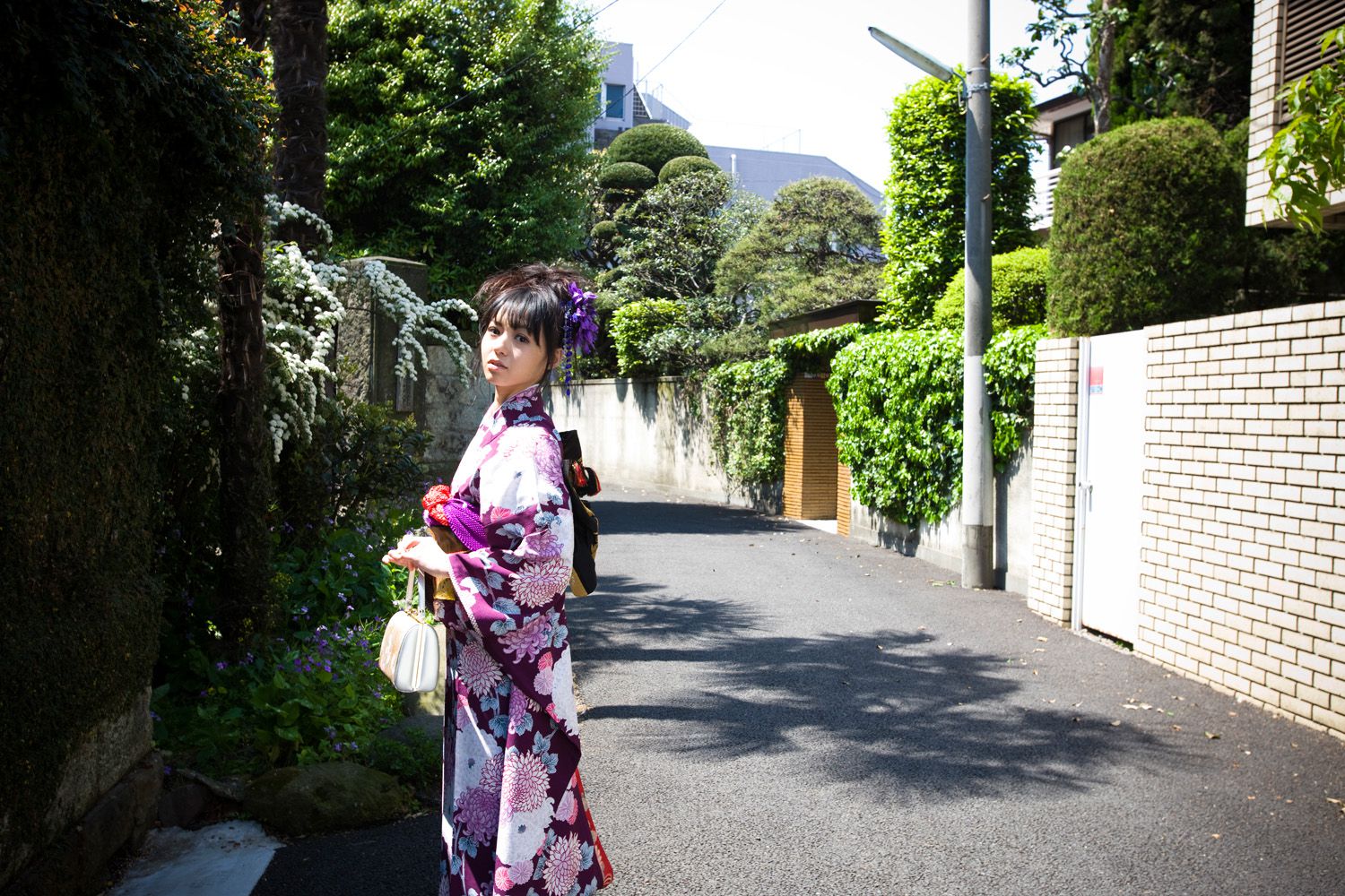 [X-City] WEB No.097 希志あいの《あいのラブレター》
