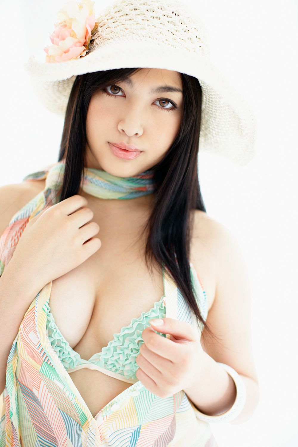 [X-City] WEB No.099 原紗央莉《Silky》
