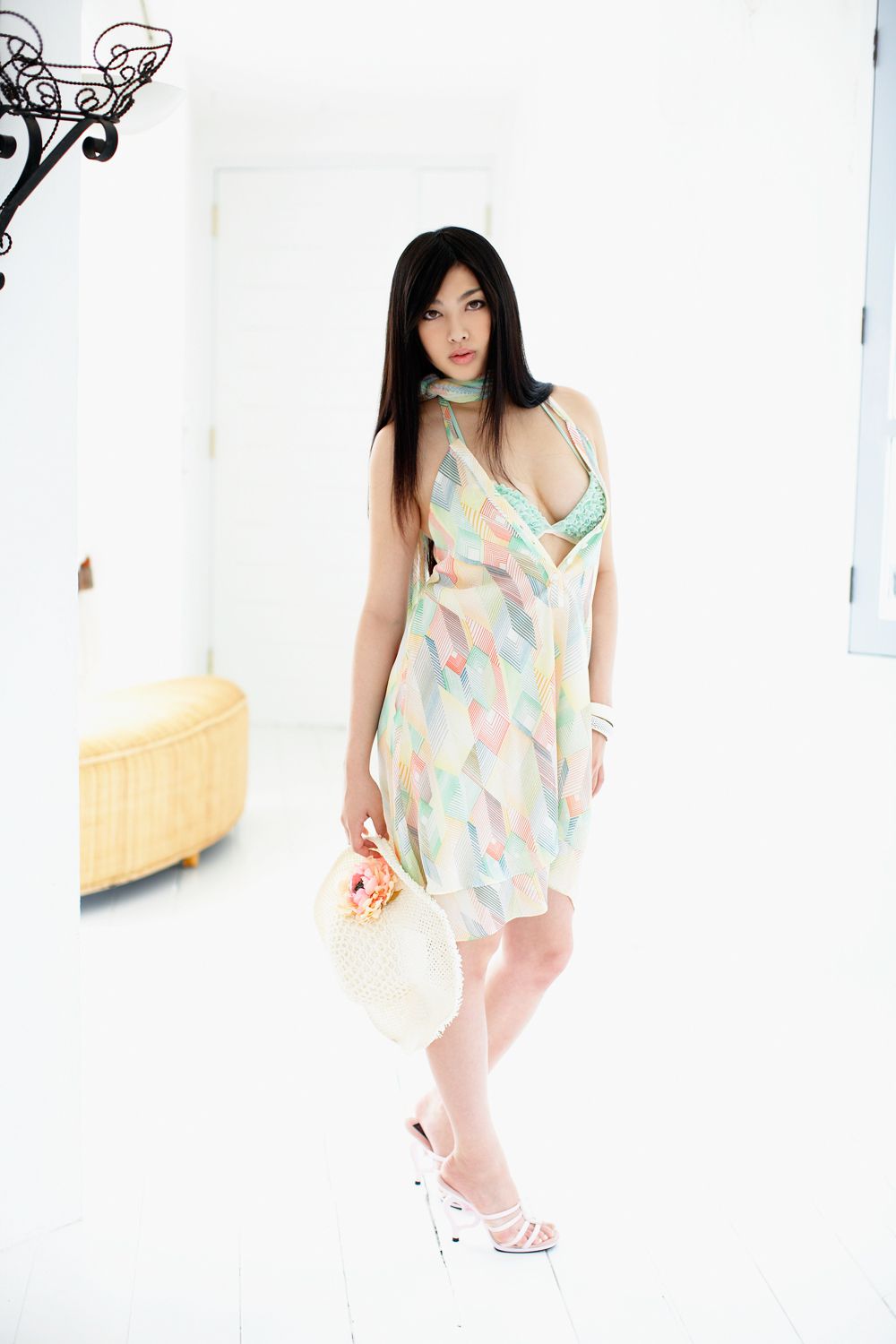 [X-City] WEB No.099 原紗央莉《Silky》