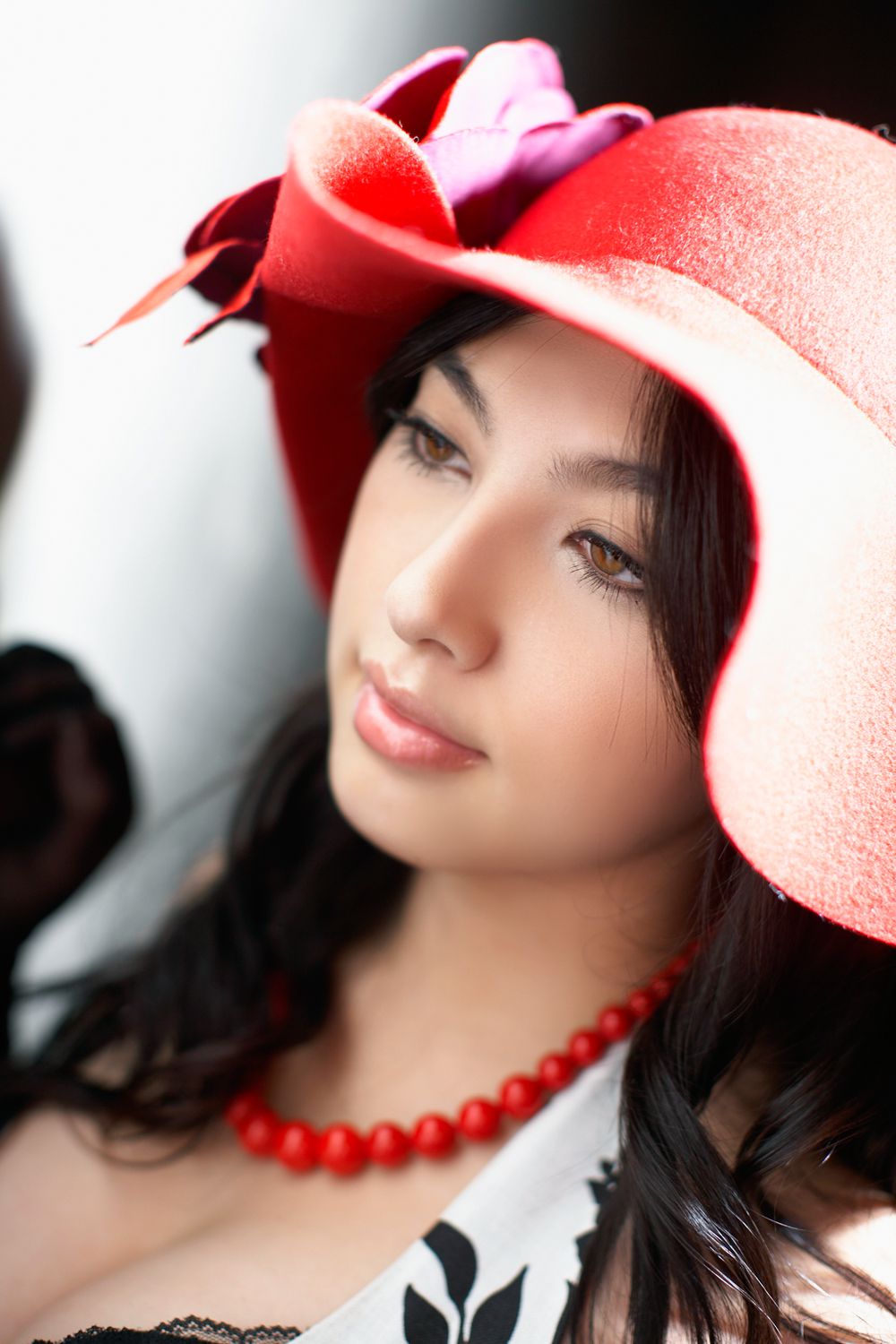 [X-City] WEB No.099 原紗央莉《Silky》