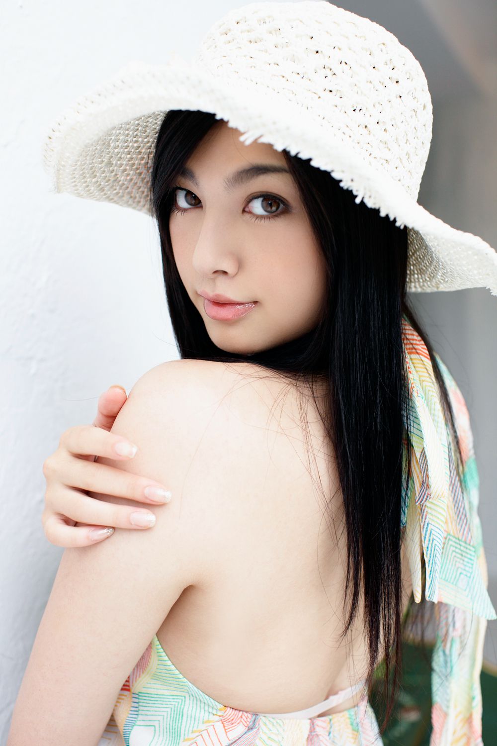 [X-City] WEB No.099 原紗央莉《Silky》