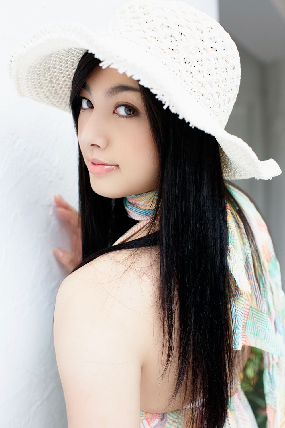 [X-City] WEB No.099 原紗央莉《Silky》