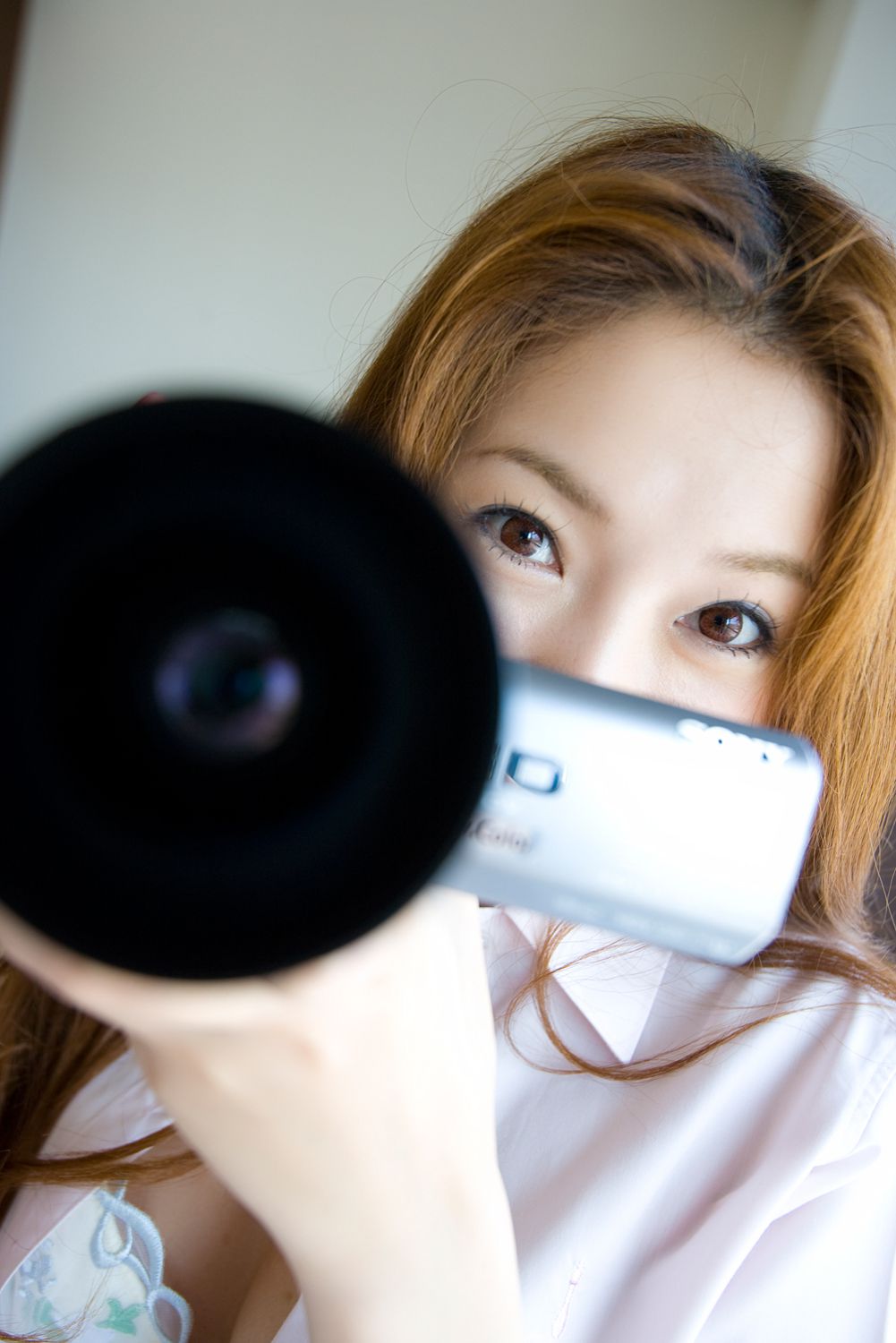 [X-City] WEB No.101 小川あさ美《Love Date》