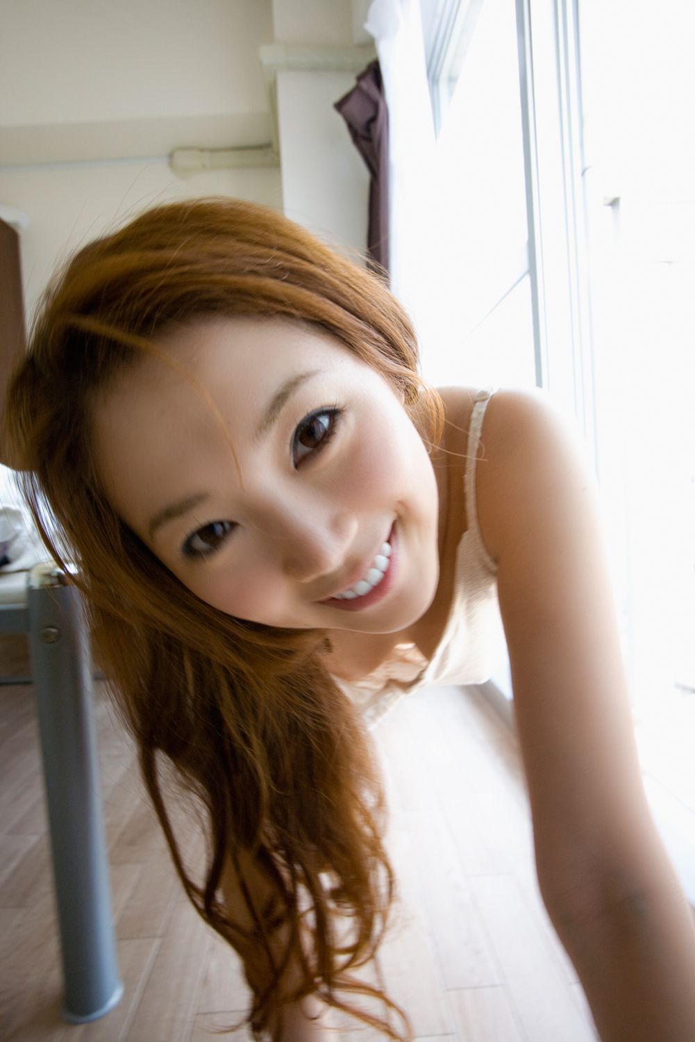 [X-City] WEB No.101 小川あさ美《Love Date》