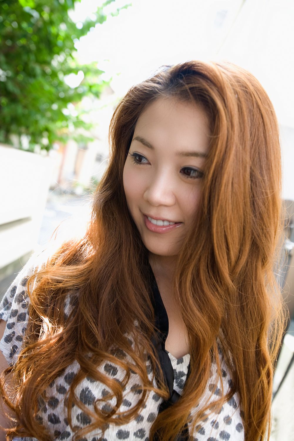 [X-City] WEB No.101 小川あさ美《Love Date》