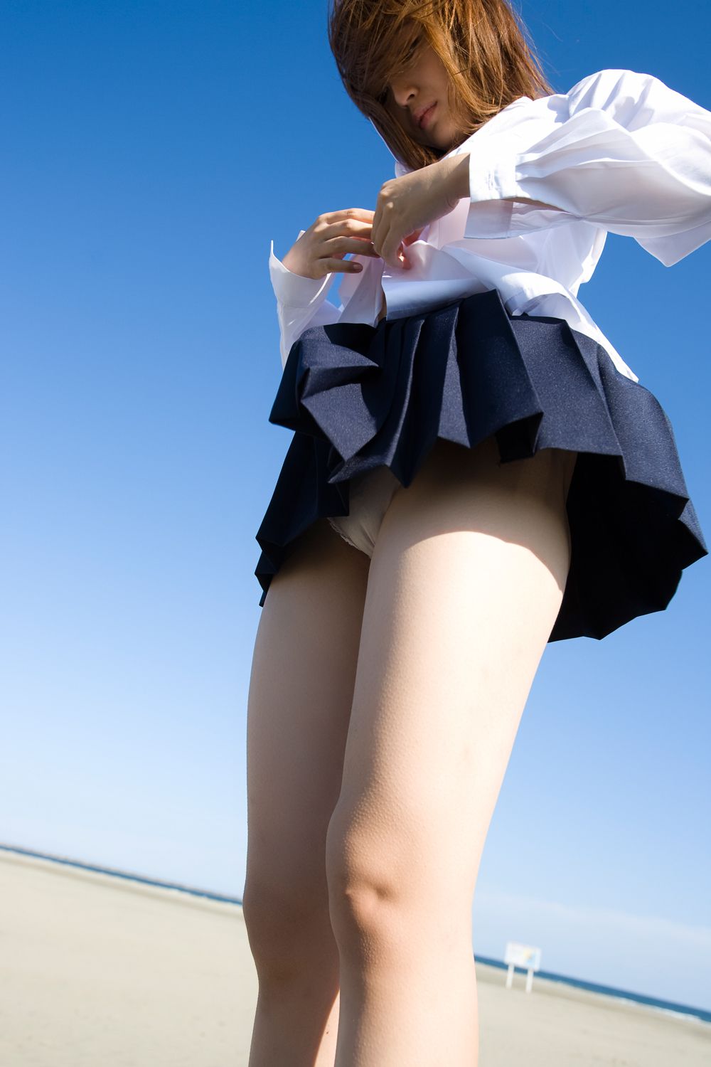 [X-City] WEB No.102 並木優《You May Dream》