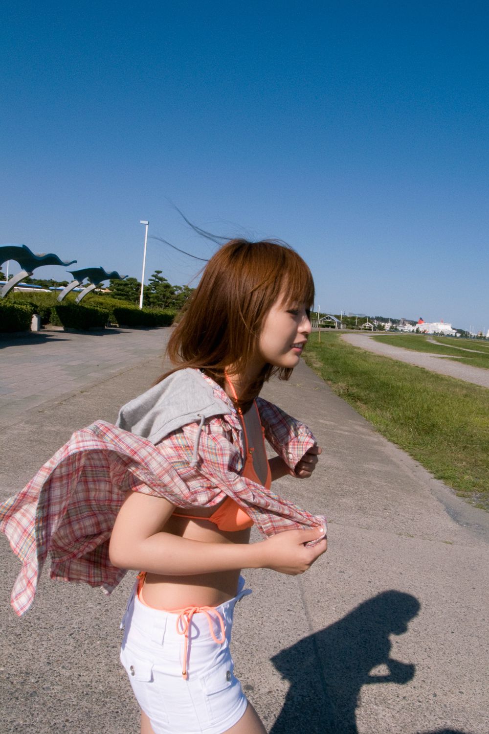 [X-City] WEB No.102 並木優《You May Dream》