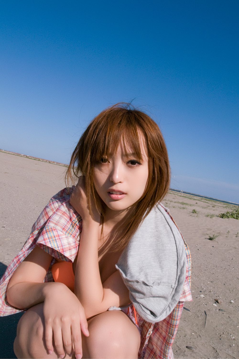 [X-City] WEB No.102 並木優《You May Dream》