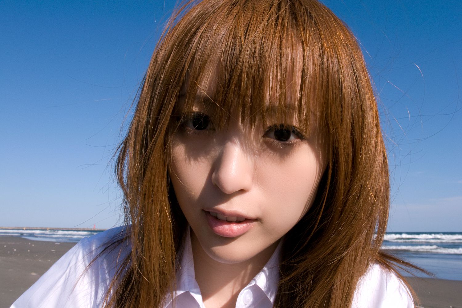 [X-City] WEB No.102 並木優《You May Dream》
