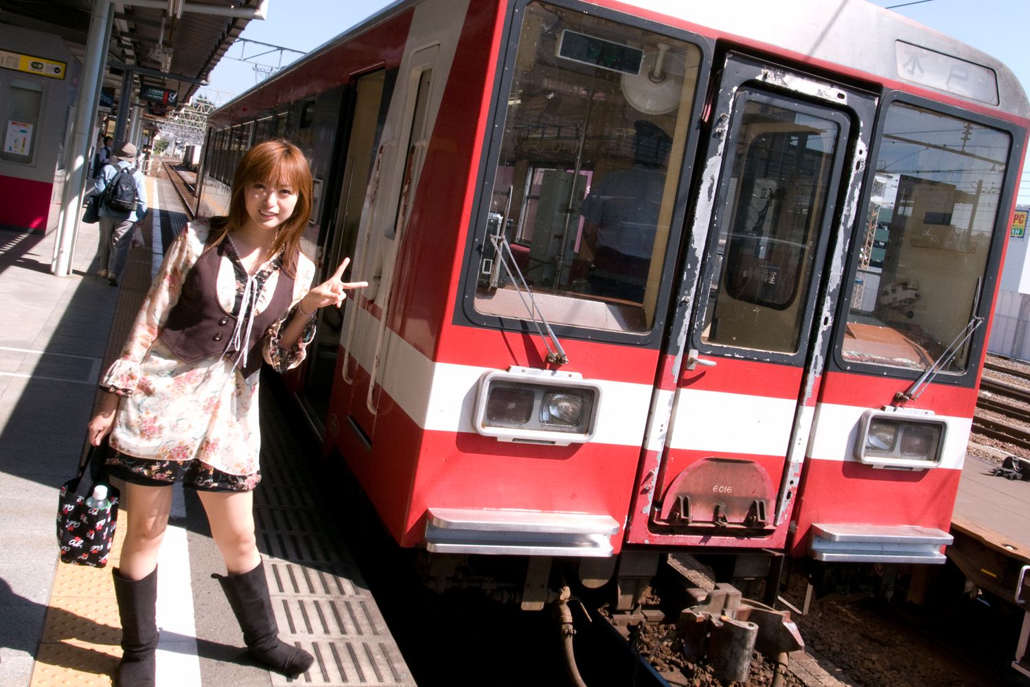 [X-City] WEB No.102 並木優《You May Dream》