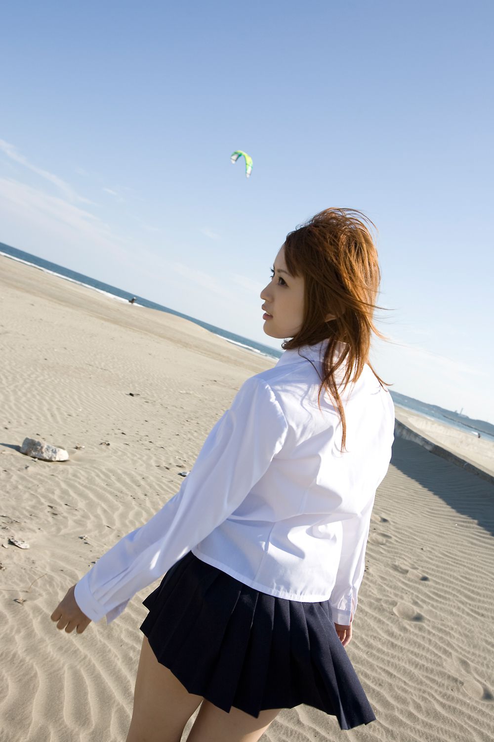 [X-City] WEB No.102 並木優《You May Dream》
