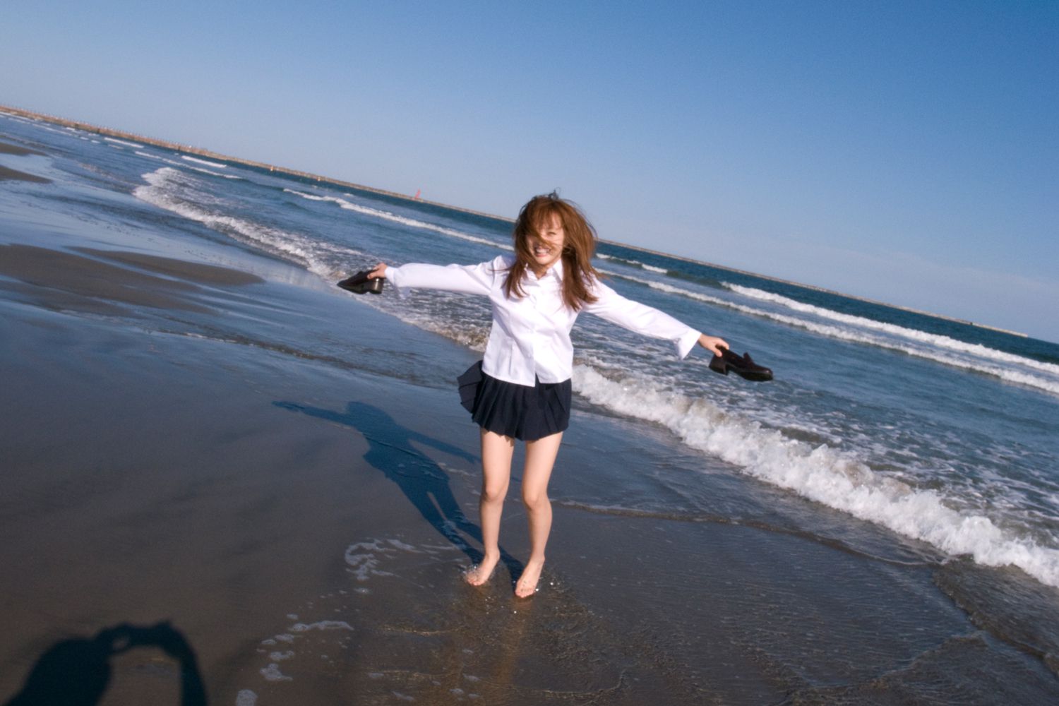 [X-City] WEB No.102 並木優《You May Dream》