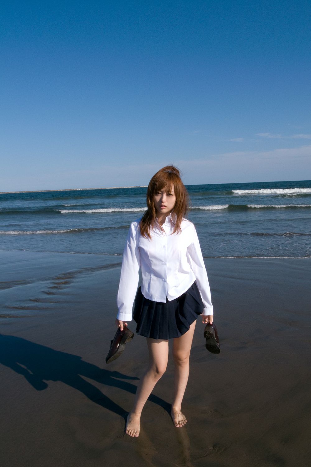 [X-City] WEB No.102 並木優《You May Dream》