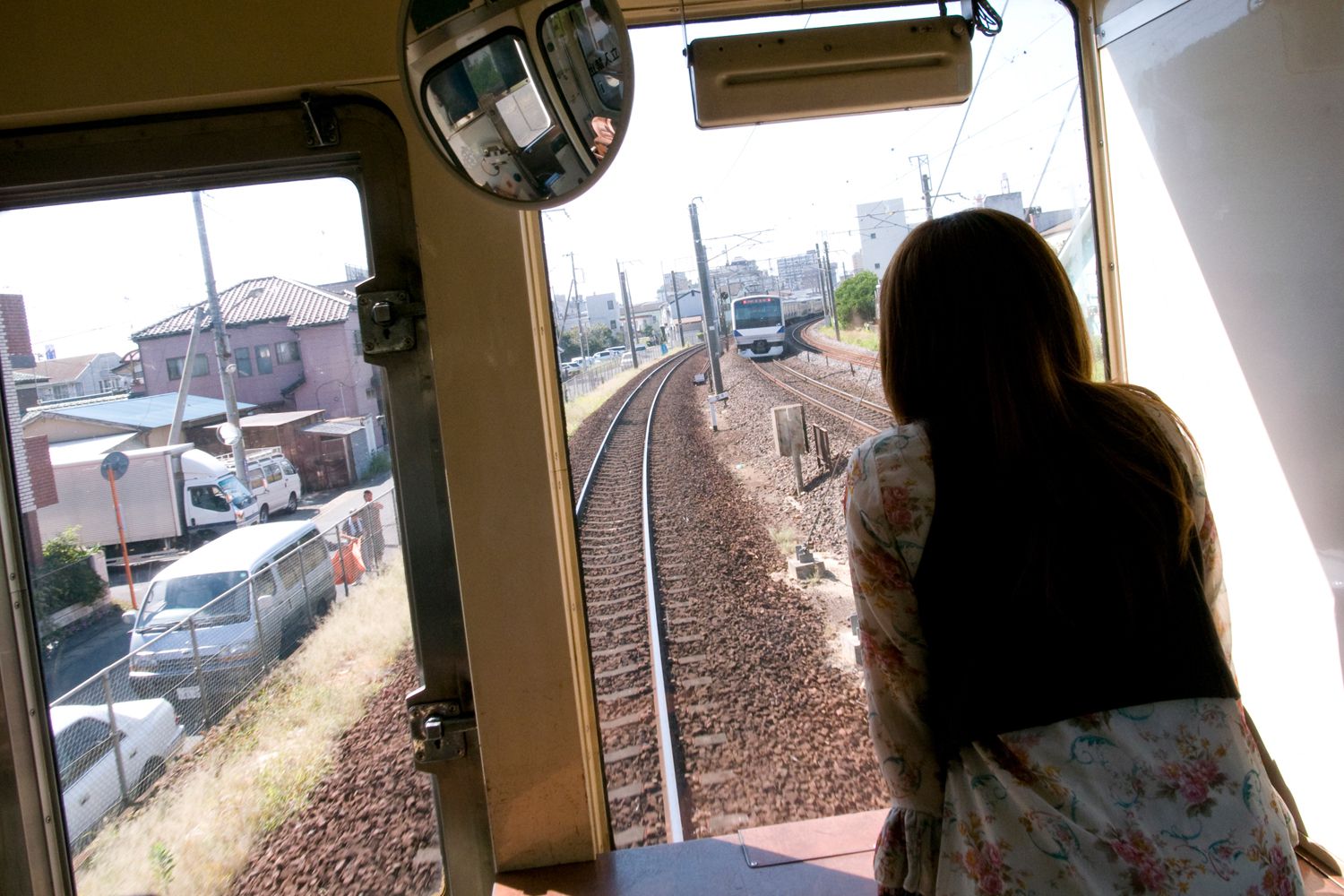 [X-City] WEB No.102 並木優《You May Dream》
