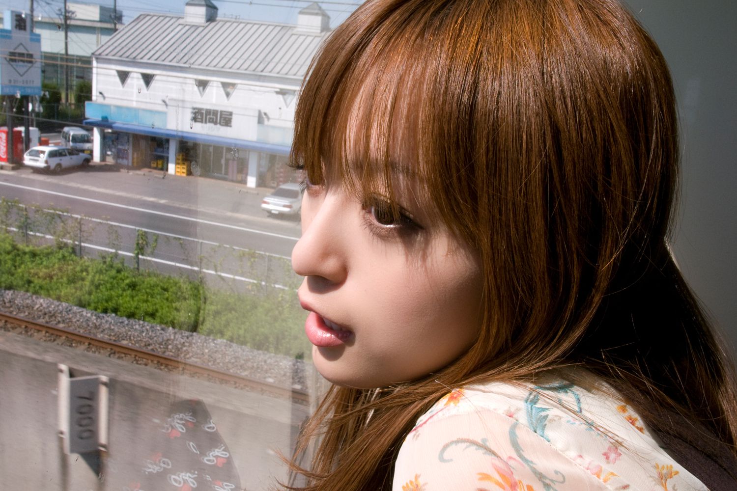 [X-City] WEB No.102 並木優《You May Dream》