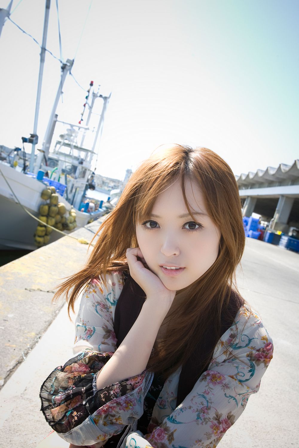 [X-City] WEB No.102 並木優《You May Dream》