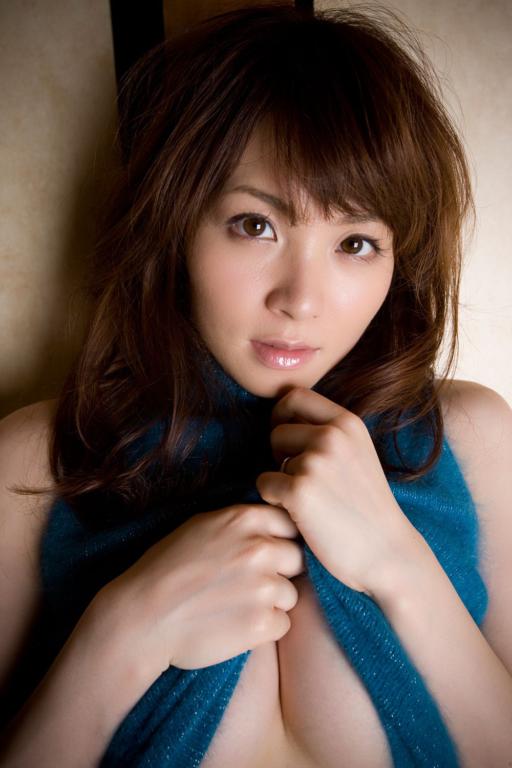 [X-City] WEB No.103 大橋未久《Blue Moon》