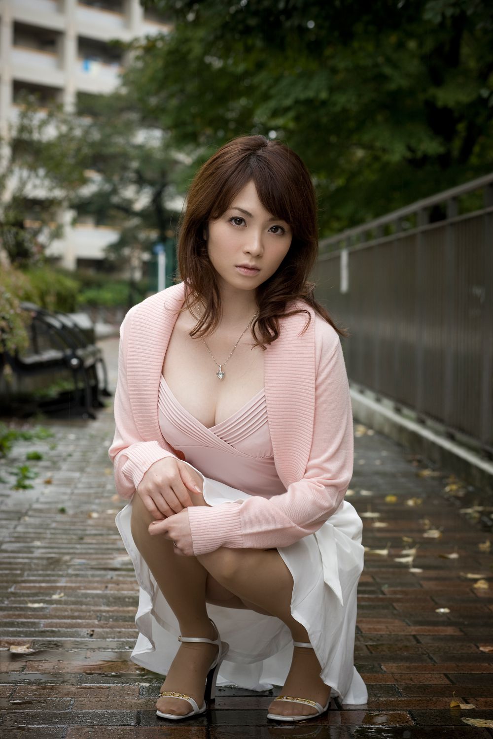 [X-City] WEB No.103 大橋未久《Blue Moon》