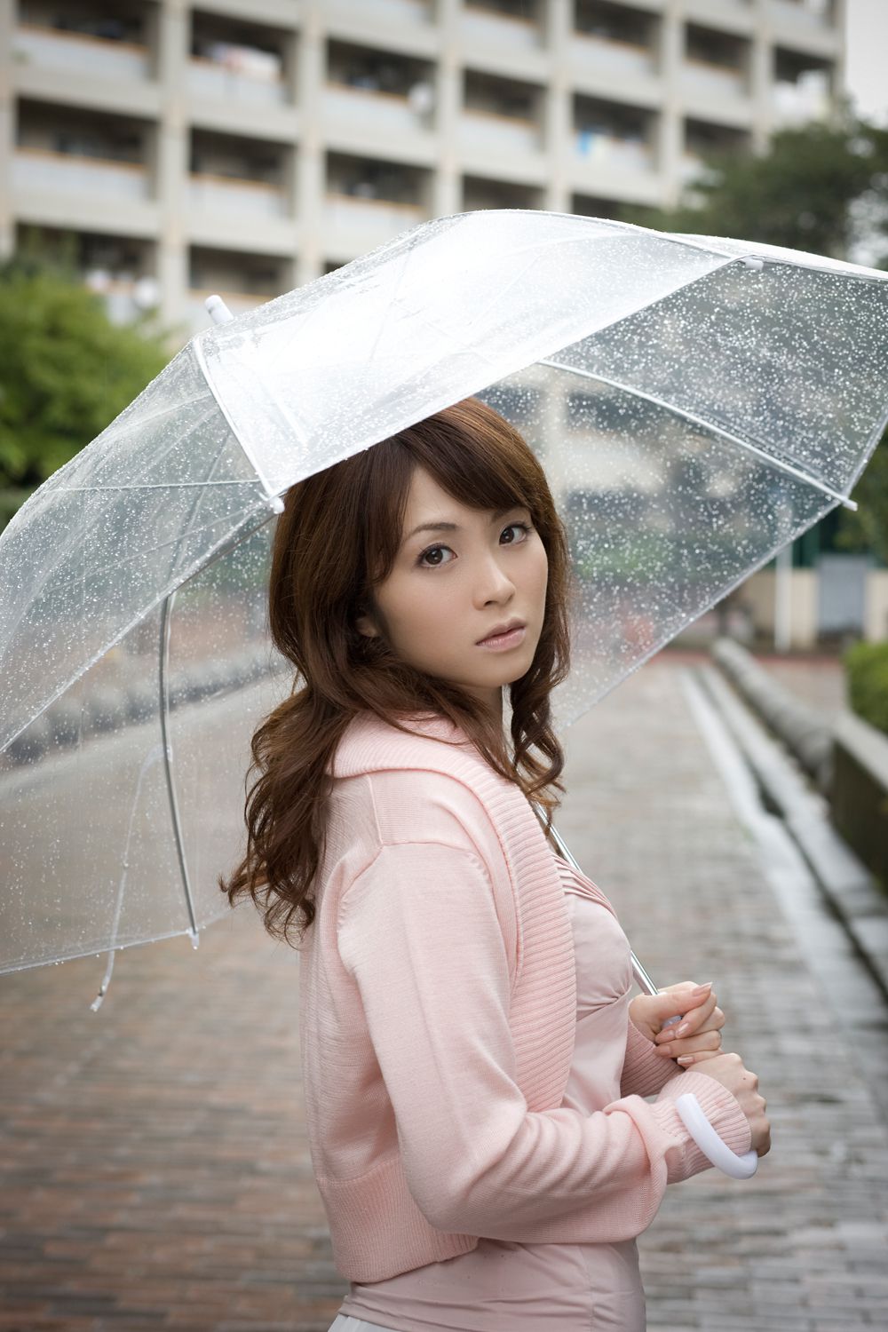 [X-City] WEB No.103 大橋未久《Blue Moon》
