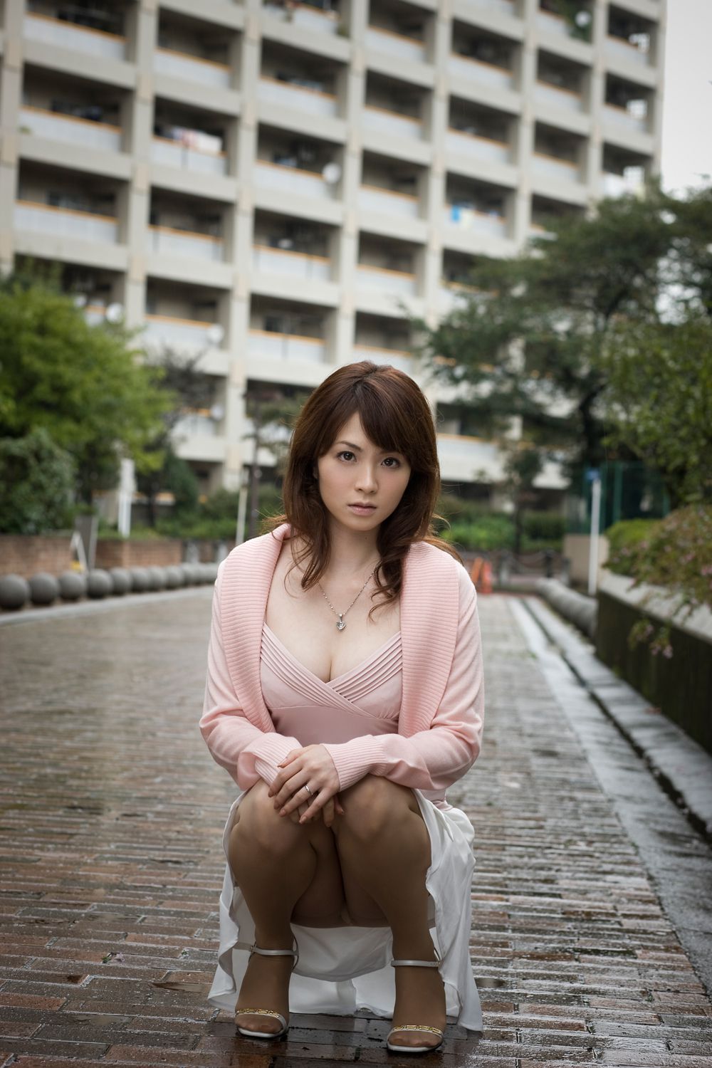 [X-City] WEB No.103 大橋未久《Blue Moon》