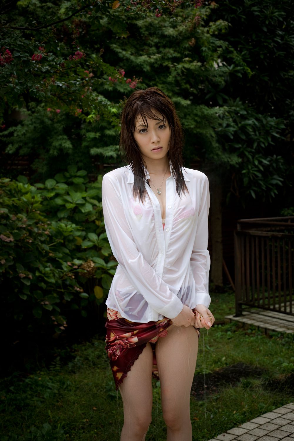 [X-City] WEB No.103 大橋未久《Blue Moon》