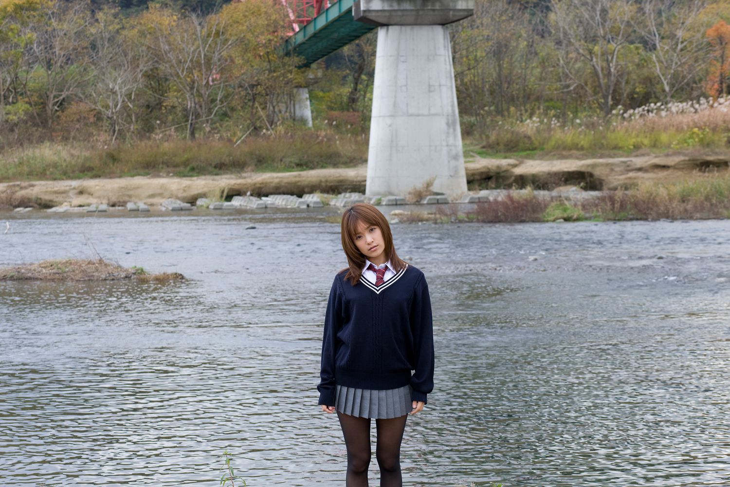 [X-City] WEB No.104 みひろ Mihiro《プライベートトリップ》