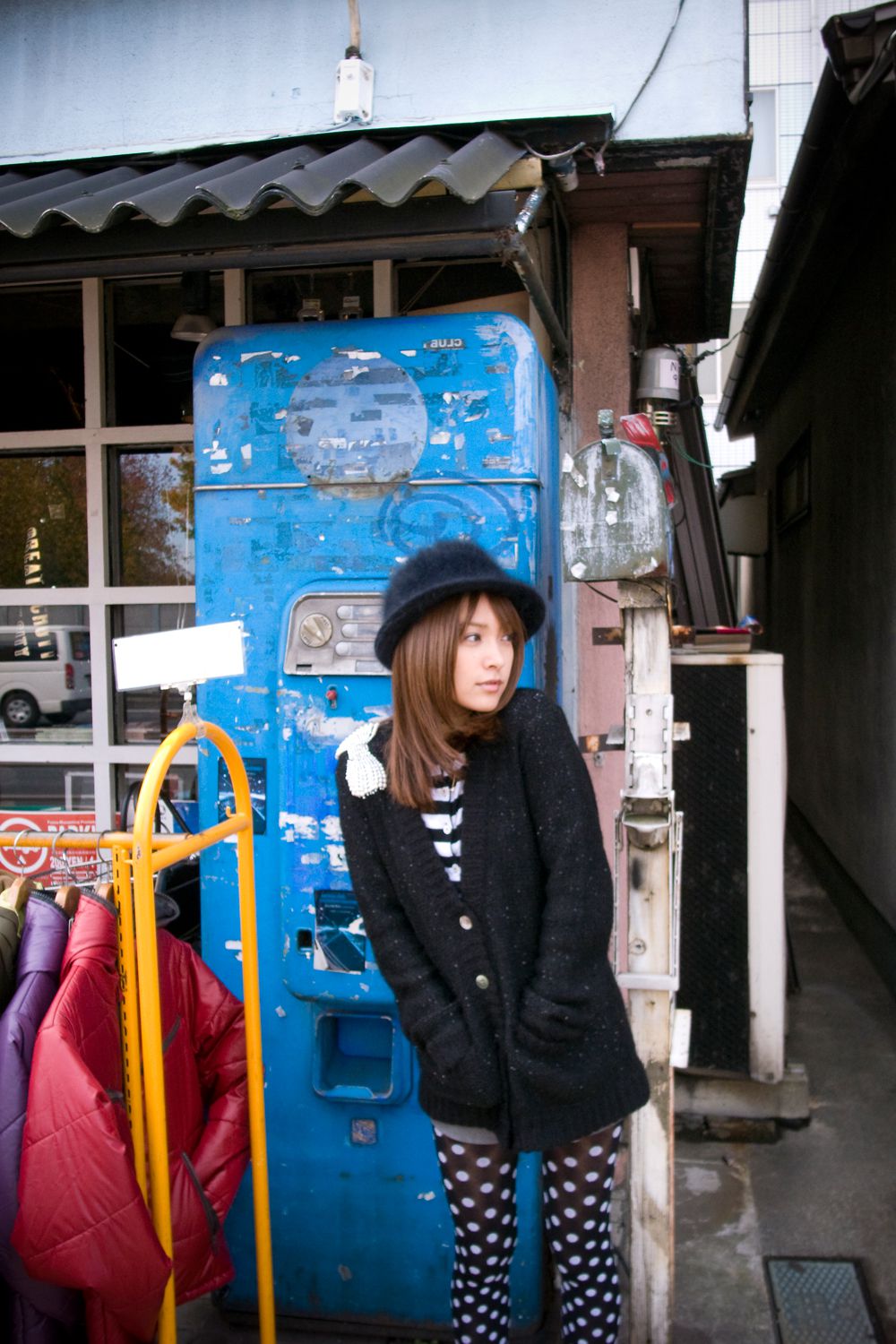 [X-City] WEB No.104 みひろ Mihiro《プライベートトリップ》