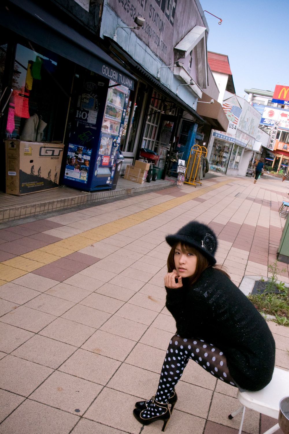 [X-City] WEB No.104 みひろ Mihiro《プライベートトリップ》