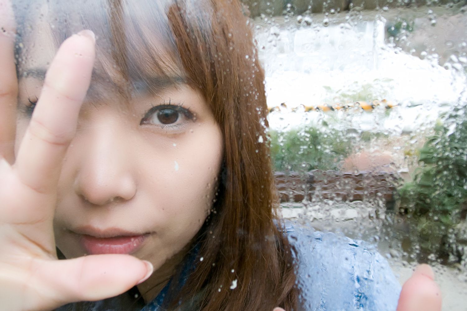 [X-City] WEB No.107 亜希菜《ひみつメモリー》