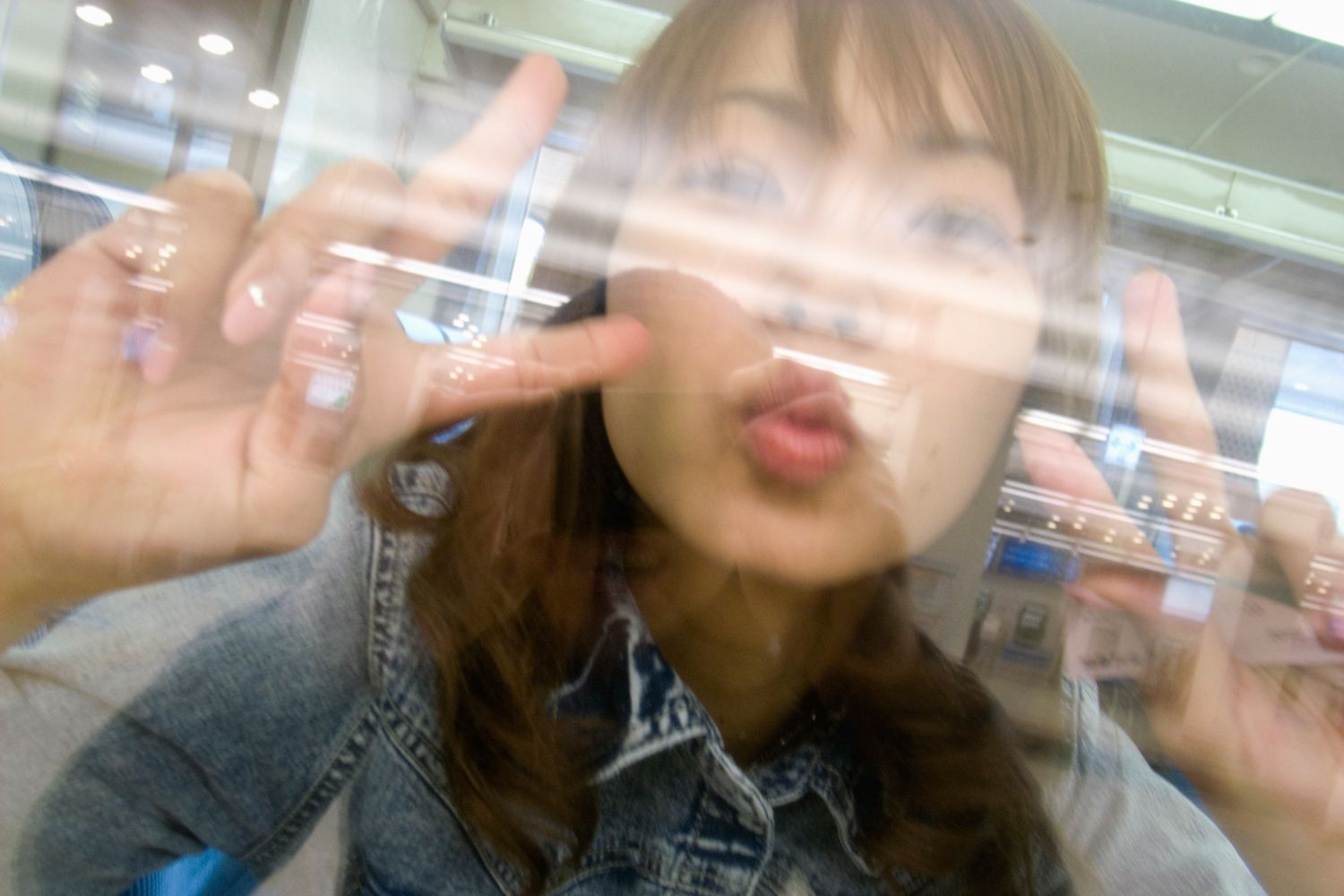 [X-City] WEB No.107 亜希菜《ひみつメモリー》