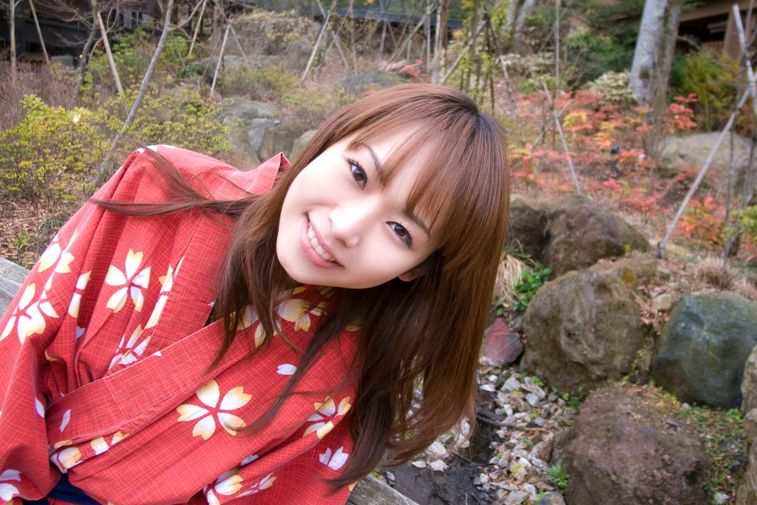 [X-City] WEB No.107 亜希菜《ひみつメモリー》