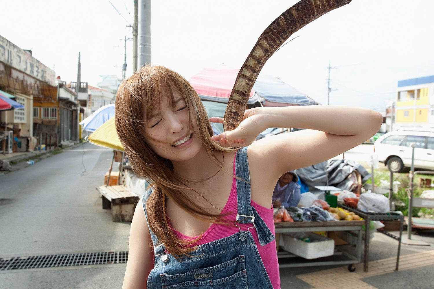 [X-City] WEB No.109 並木優《プライベートトリップ》