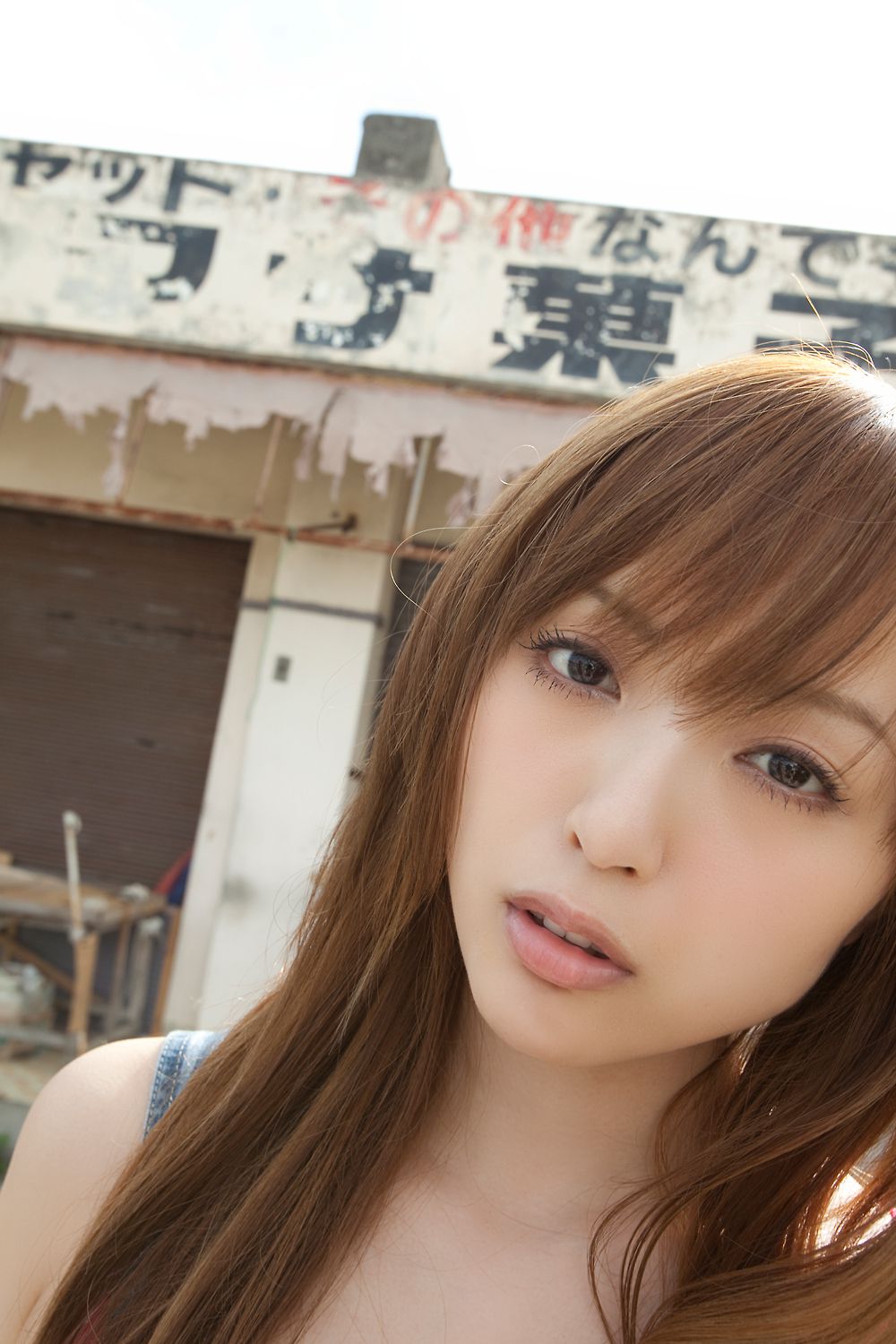 [X-City] WEB No.109 並木優《プライベートトリップ》