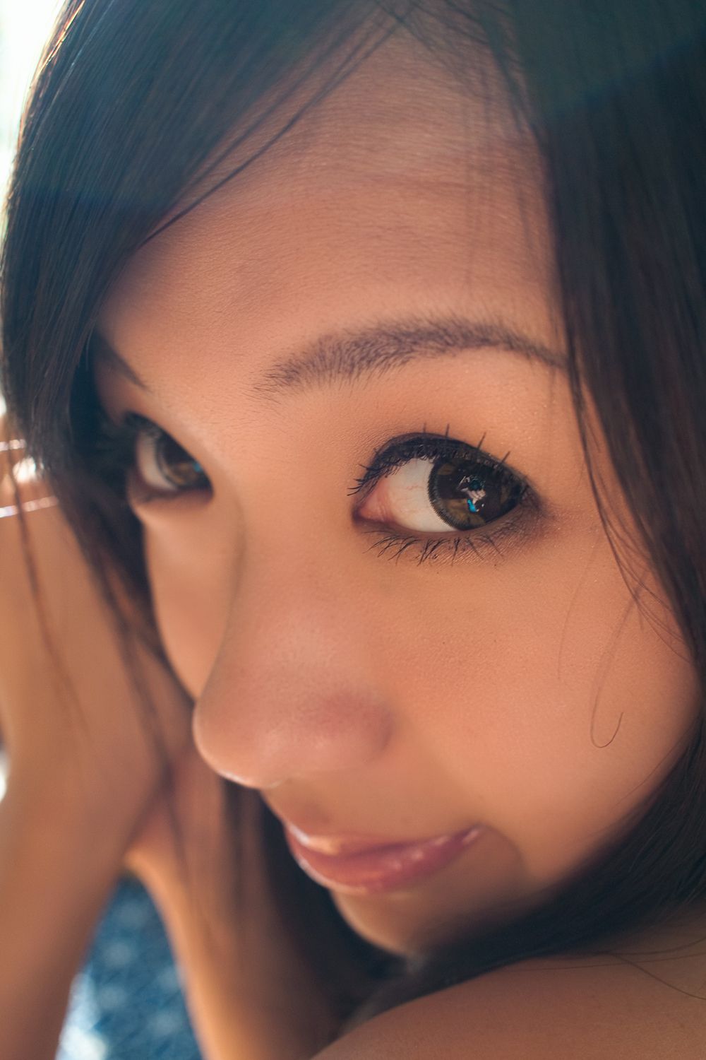 [X-City] WEB No.114 小倉奈々《プライベートトリップ》