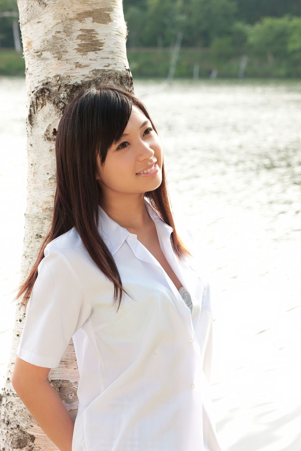 [X-City] WEB No.114 小倉奈々《プライベートトリップ》