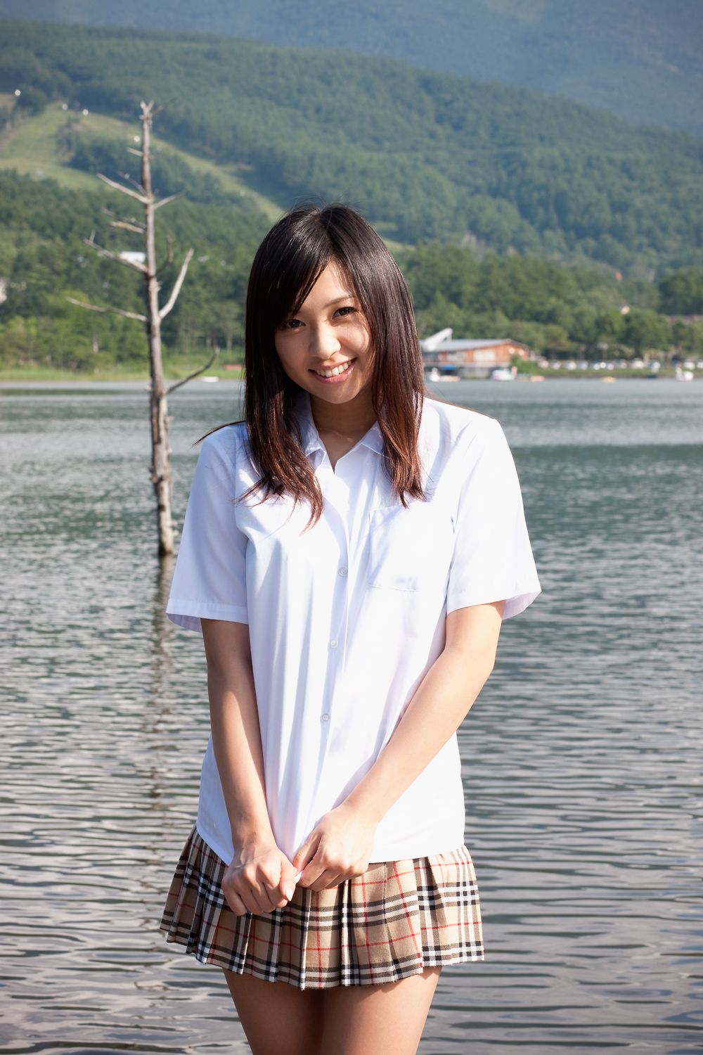 [X-City] WEB No.114 小倉奈々《プライベートトリップ》