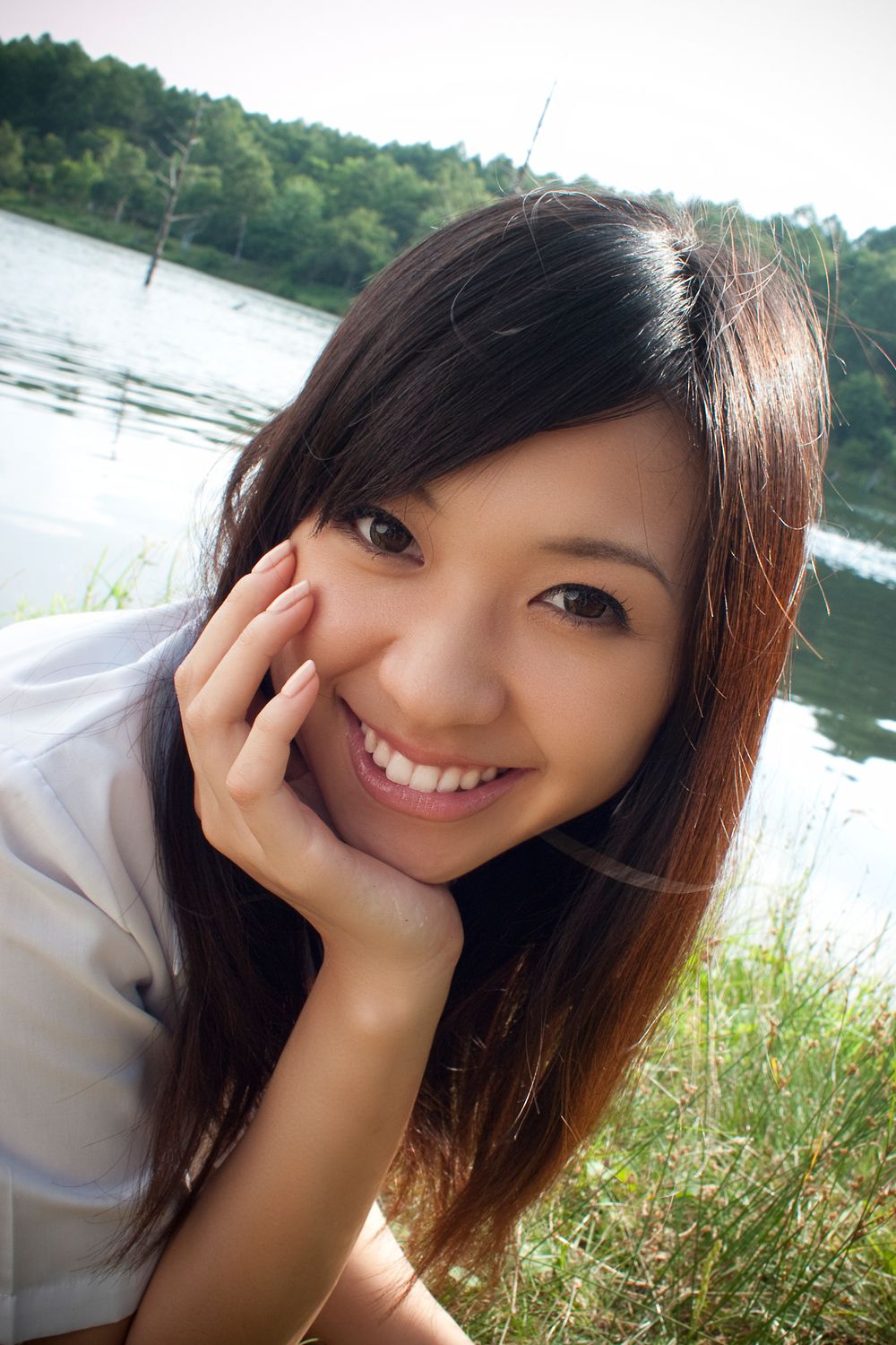 [X-City] WEB No.114 小倉奈々《プライベートトリップ》