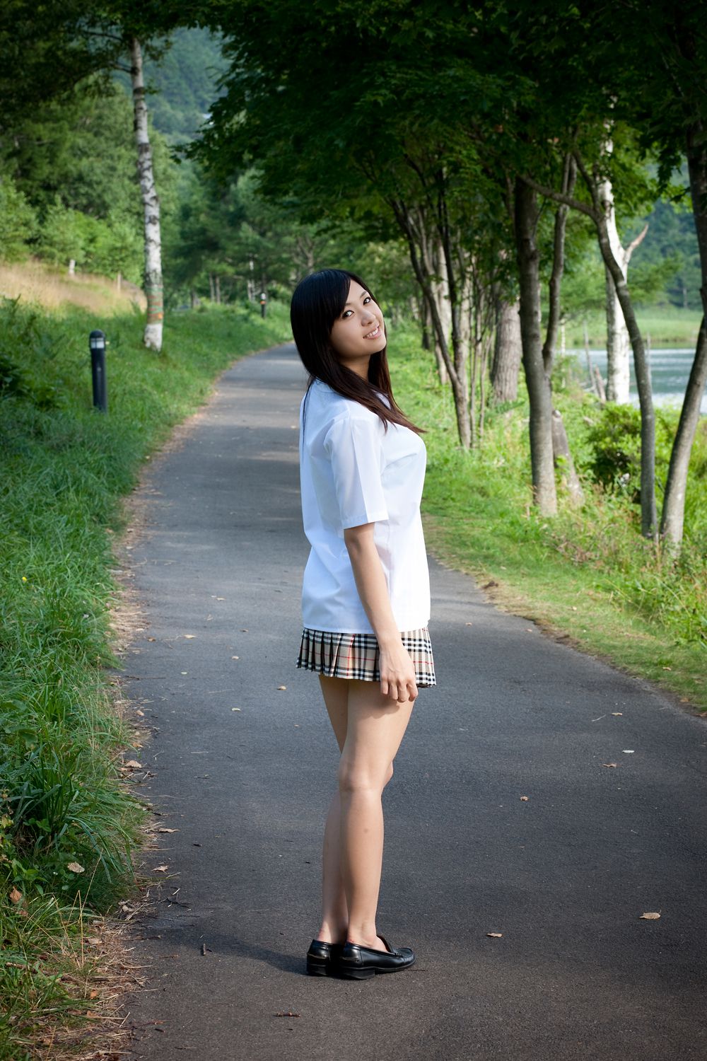 [X-City] WEB No.114 小倉奈々《プライベートトリップ》
