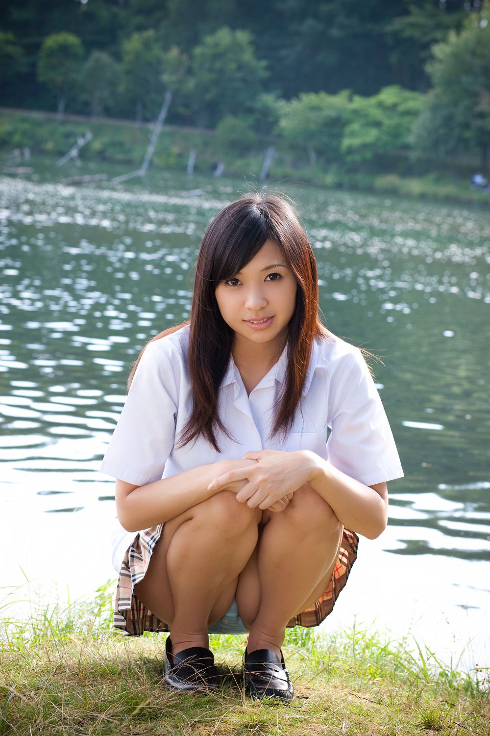 [X-City] WEB No.114 小倉奈々《プライベートトリップ》