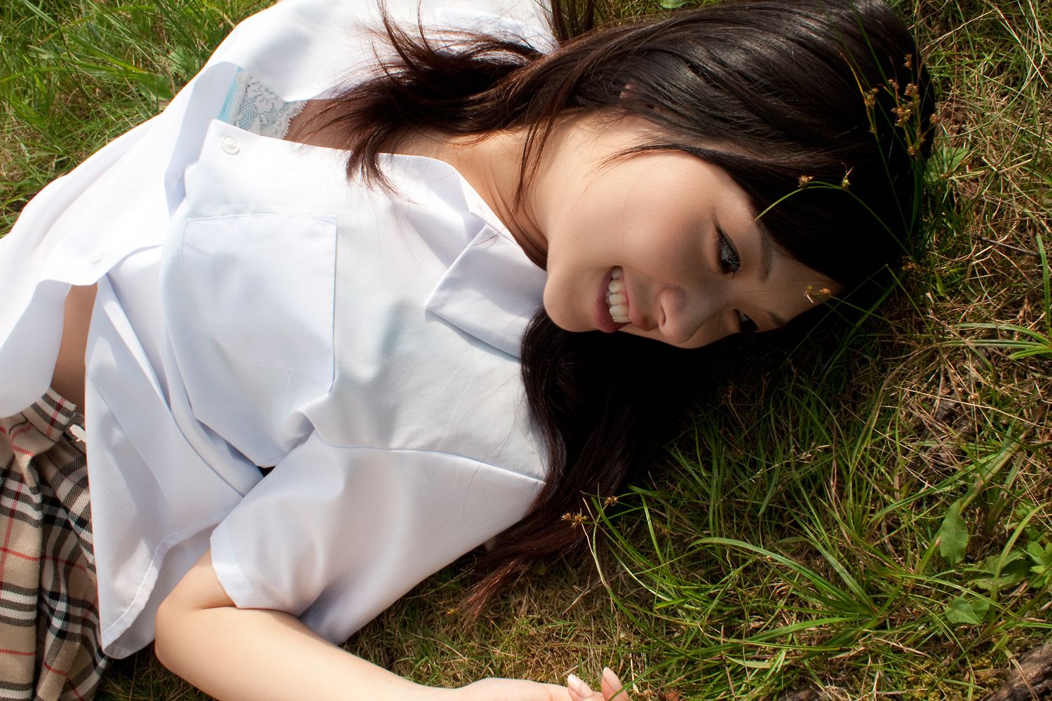 [X-City] WEB No.114 小倉奈々《プライベートトリップ》