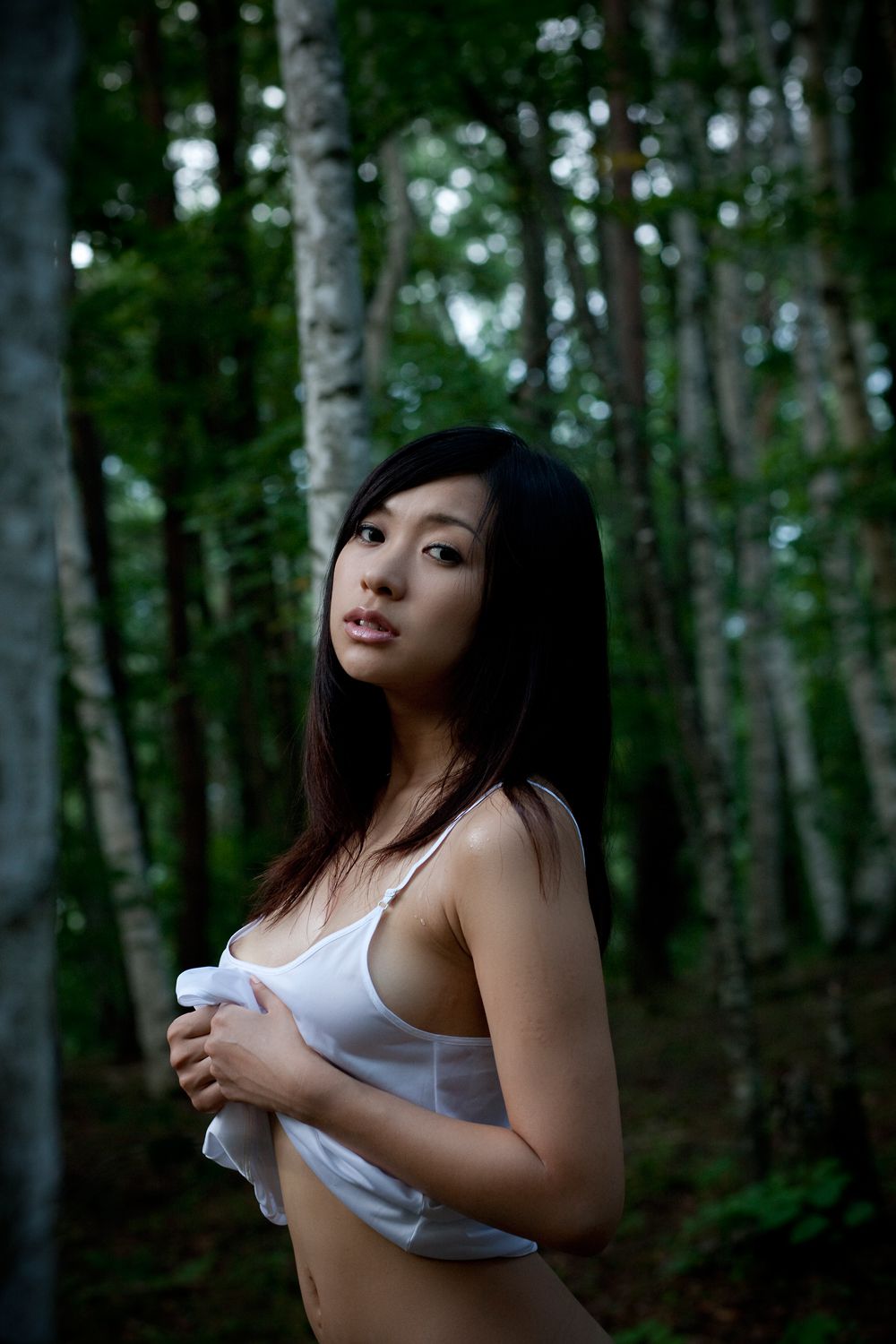 [X-City] WEB No.114 小倉奈々《プライベートトリップ》