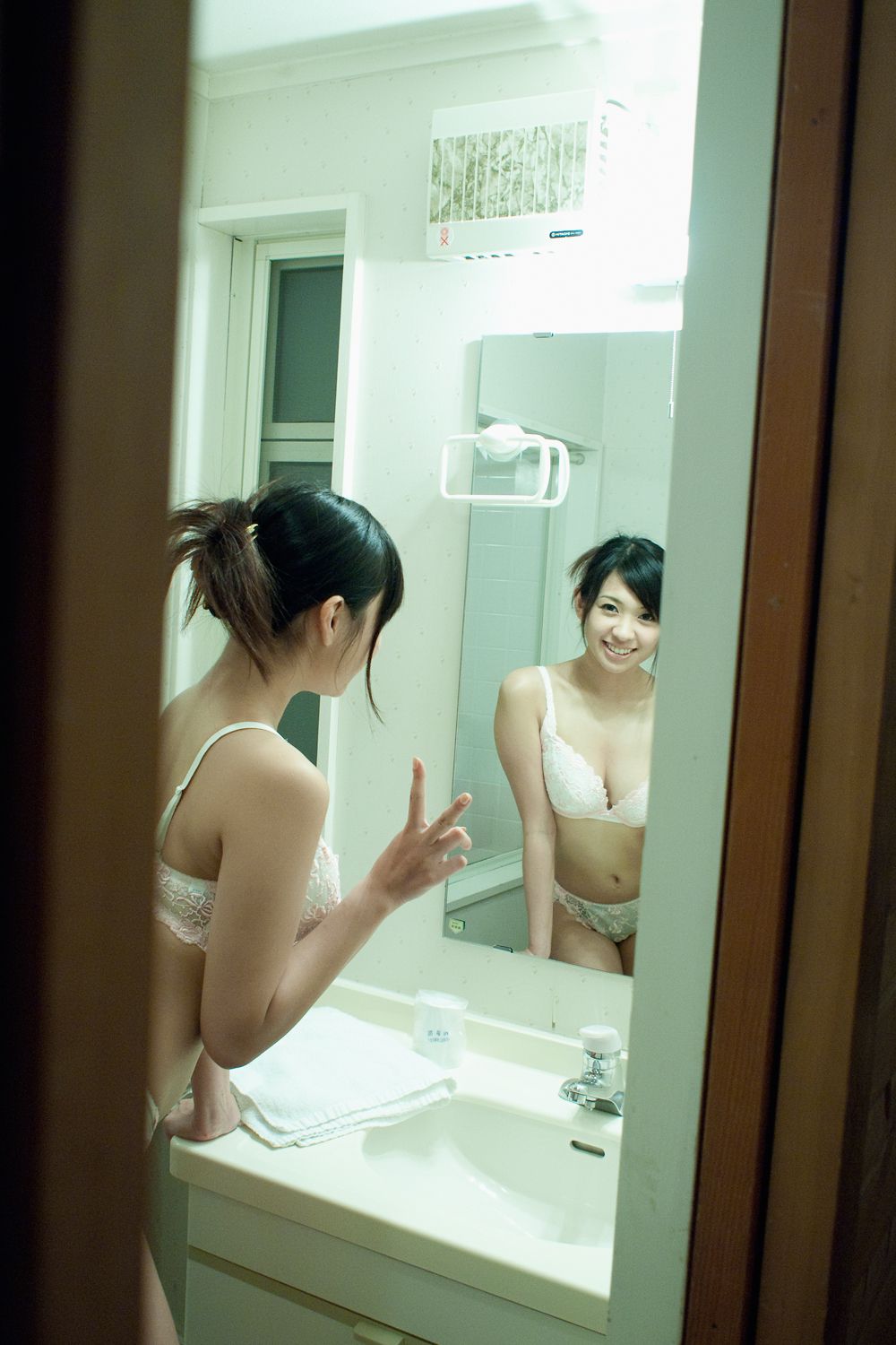[X-City] WEB No.114 小倉奈々《プライベートトリップ》