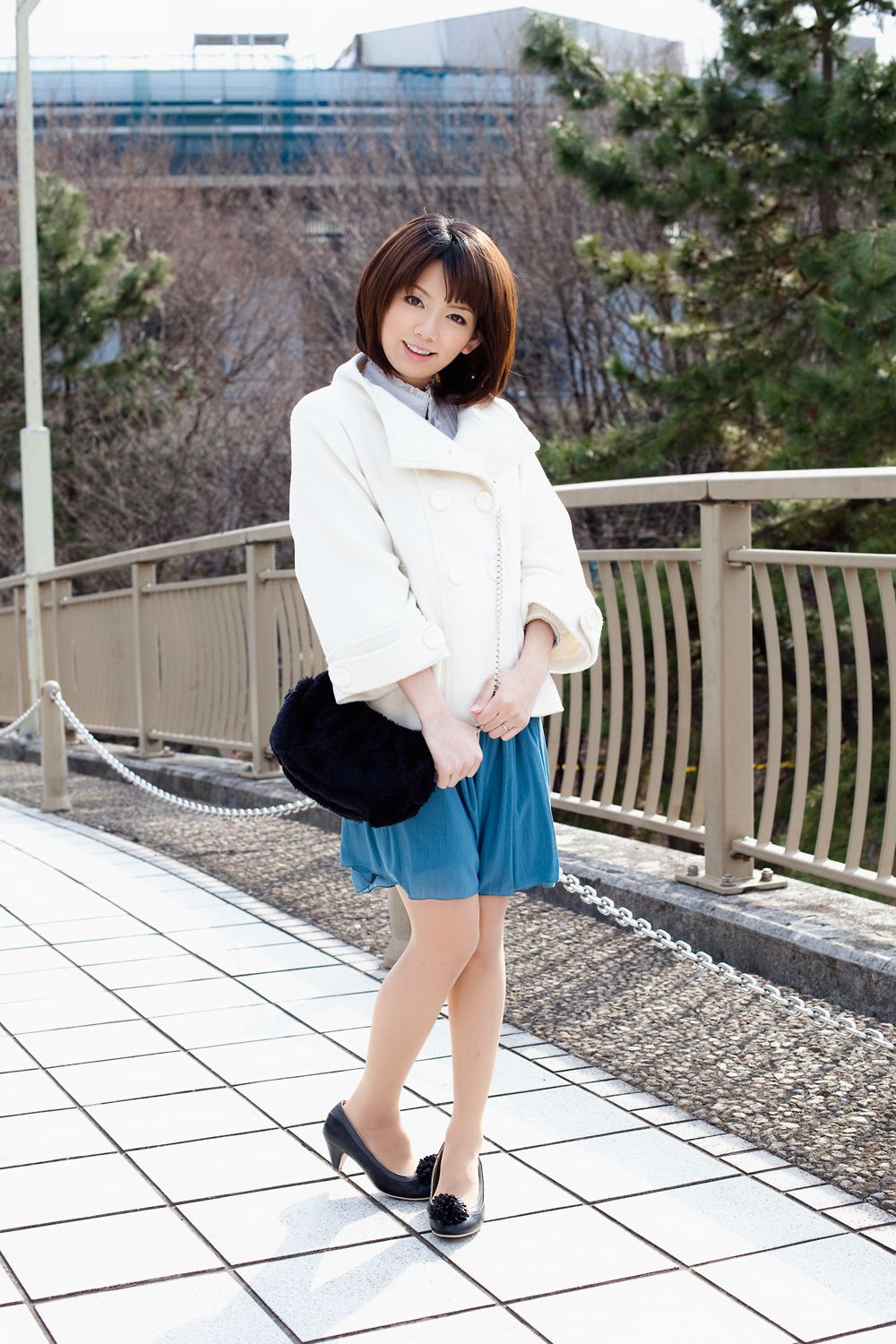 [X-City] WEB No.119 希美まゆ《ラブリーキッス》